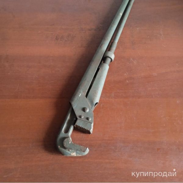 Ключь газовый 3 в Кемерове