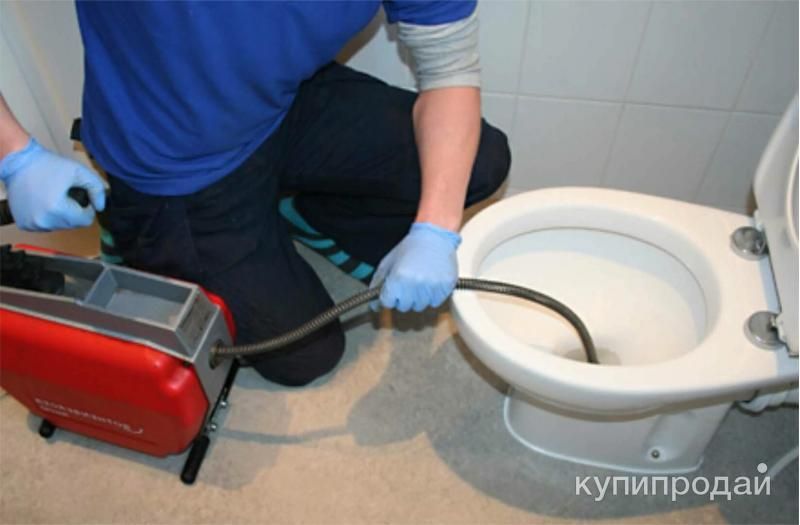 Сантехник Красногорск в Красногорске