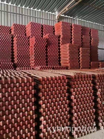 ЧУГУННЫЕ БАТАРЕИ РАДИАТОРЫ МС-140-500 в Барнауле