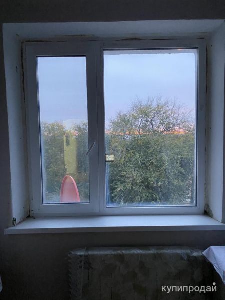 Продам пластиковое окно в Сызрани
