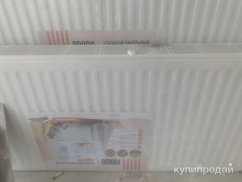 Радиаторы Отопления Тип 22-50 “Royal” в Симферополе