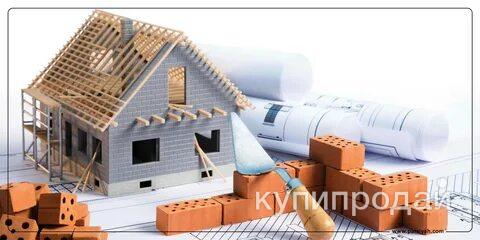 Выполняем строительные работы в Воронеже