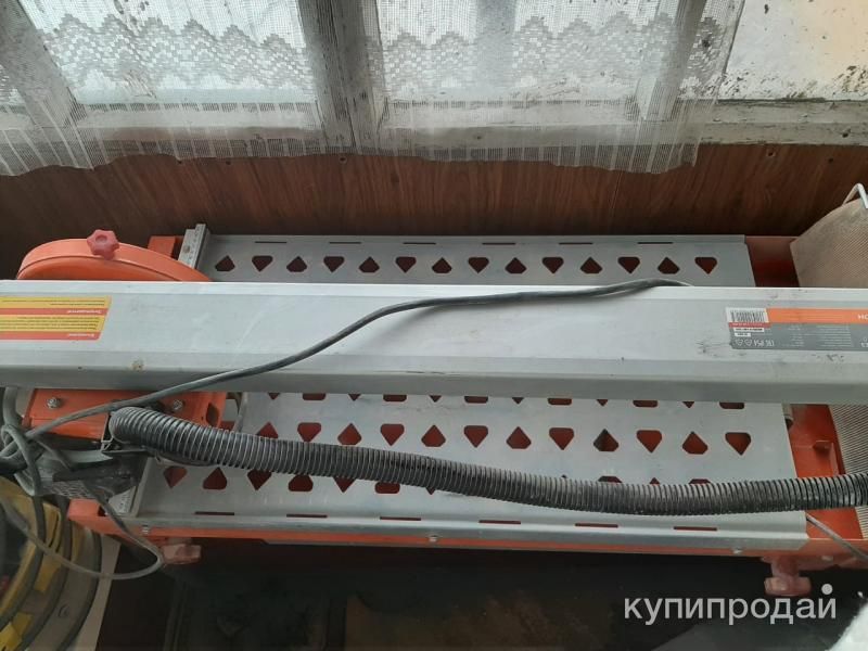 Плиткорез в Искитиме