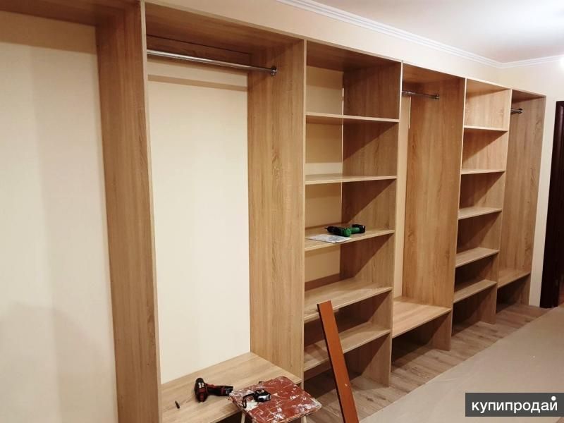 Сборка и ремонт мебели в Люберцах