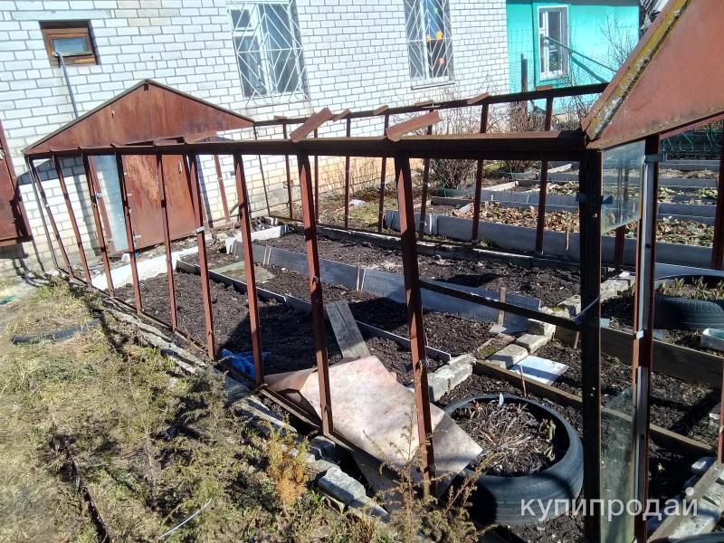 Металлолом в Твери