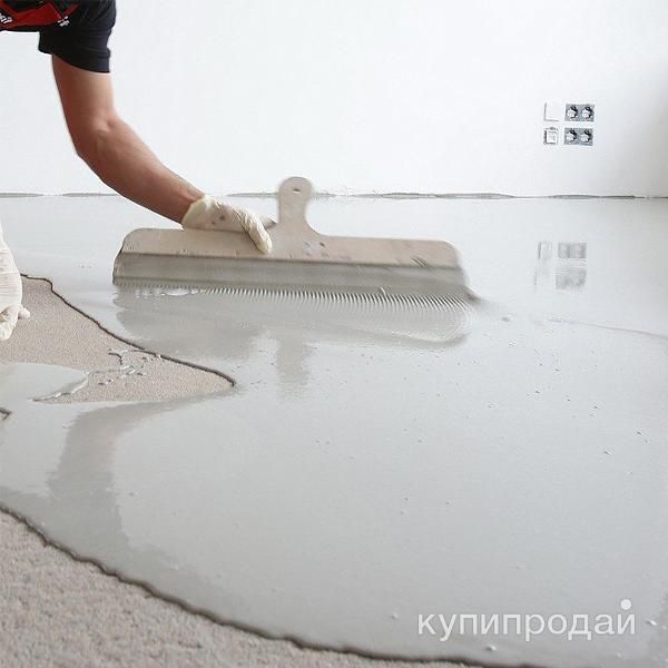 Эпоксидные полимерные ремонтные смеси в Уфе