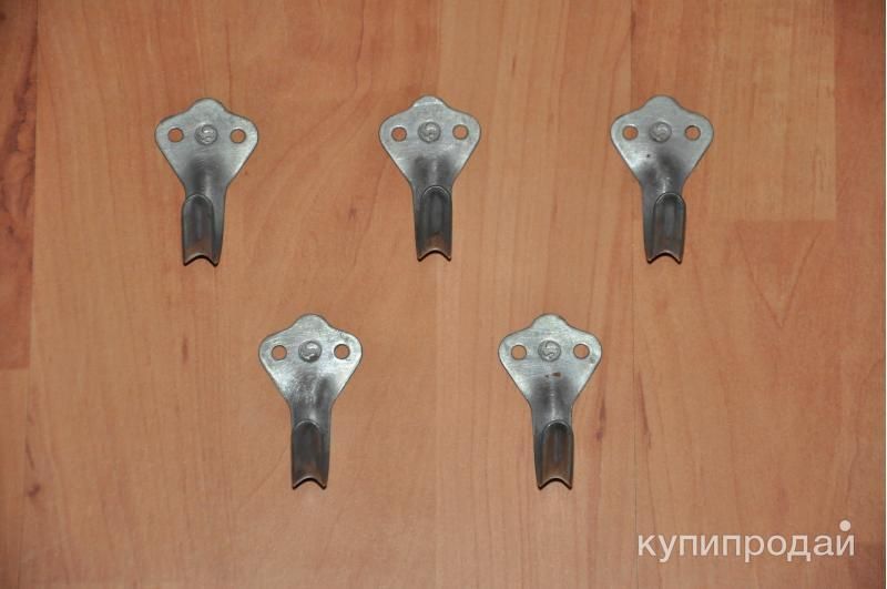 Крючки для одежды в Санкт-Петербурге