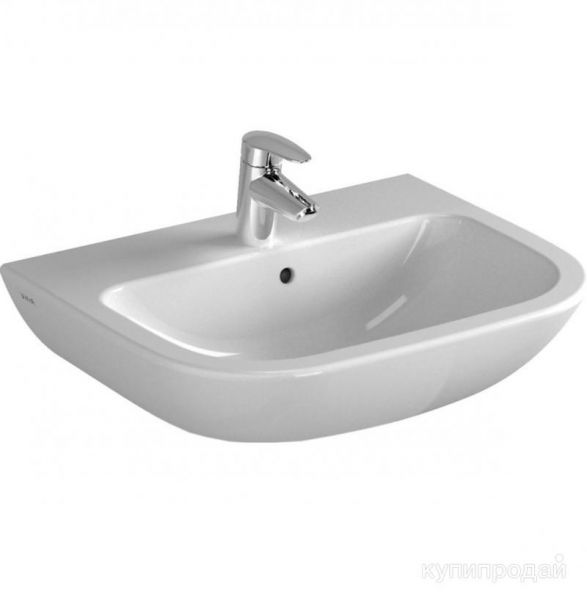 Раковина vitra S20 20шт Новые,Фарфор в Красноярске