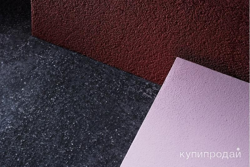 Короед, шуба, мраморная крошка. Ремонт фасадов. в Воронеже