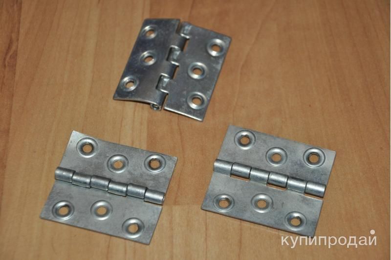 Петли (45мм х 50мм) в Санкт-Петербурге