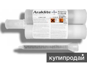 Клей ARALDITE AV 4415 / HV 4416 (200 мл) в Санкт-Петербурге