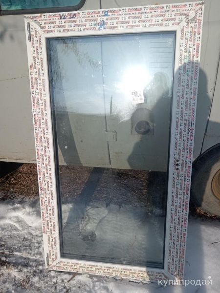 Окна пвх в Красноярске