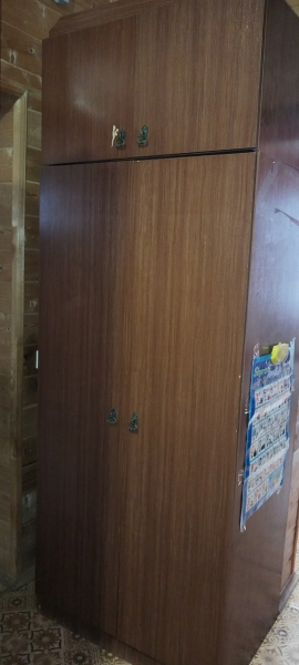 Отдам даром, самовывоз, п. Можайское. Есть еще..