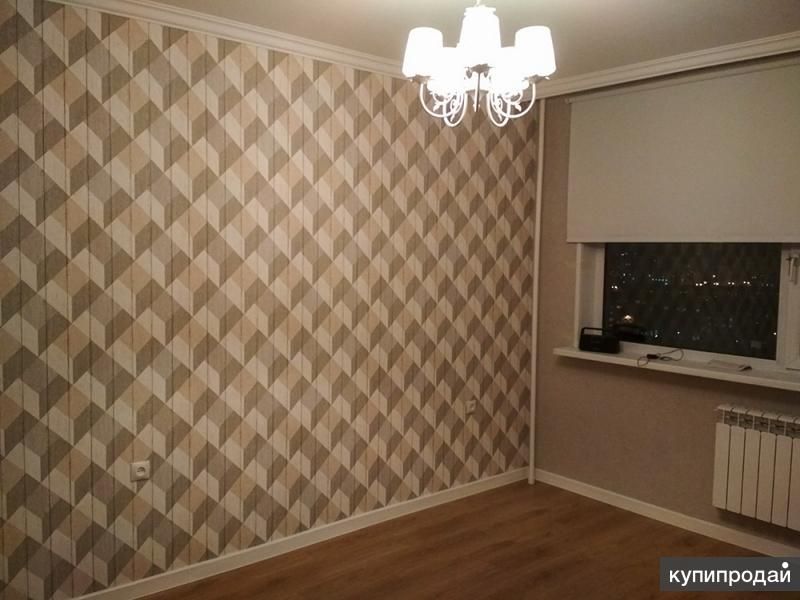 Капитальный и косметический ремонт помещений по приемлемой цене. в Евпатории