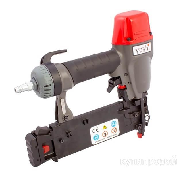 Штифтозабивной инструмент Yoshi FN1850 в Белорецке