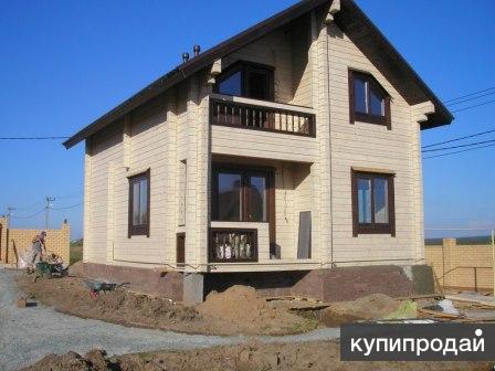 Строительство и отделка в Кингисеппе
