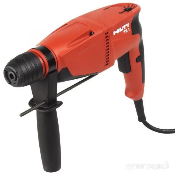 Hilti TE 1 перфоратор в Москве
