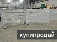 Экраны стальные серия 5.904-62 в Москве