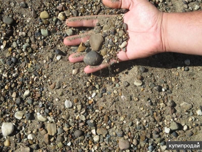 Гравмасса ОПГС с доставкой в Нижнем Новгороде в Нижнем Новгороде