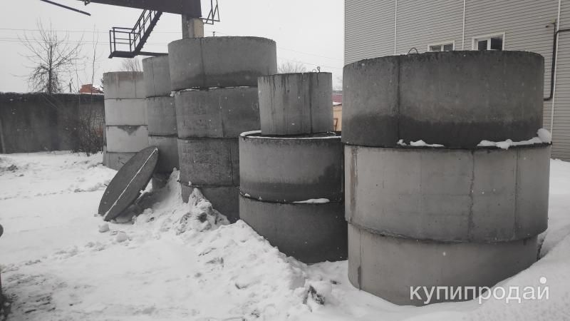 Кольца жби в Казани
