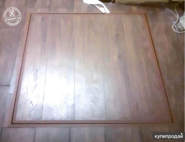 Люки в Липецке