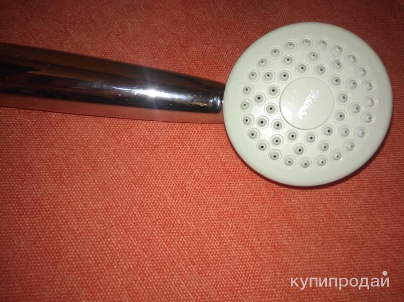 Лейка для душа новая Vidima в Москве