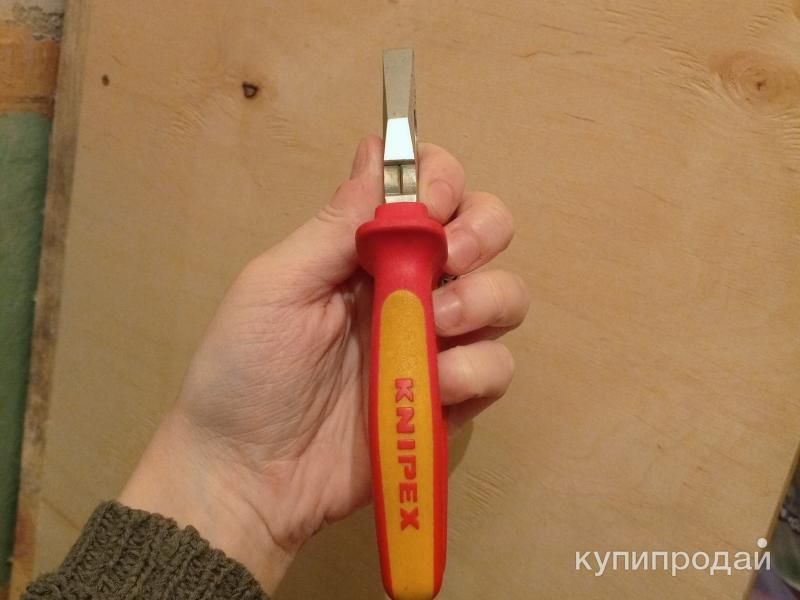 Пассатижы – Knipex в Москве