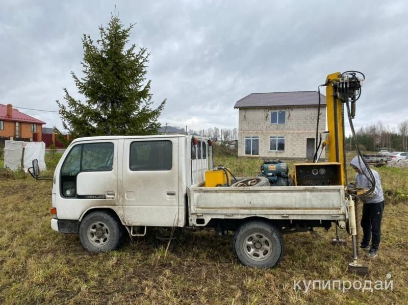 Инженерные изыскания в Ярославле в Ярославле