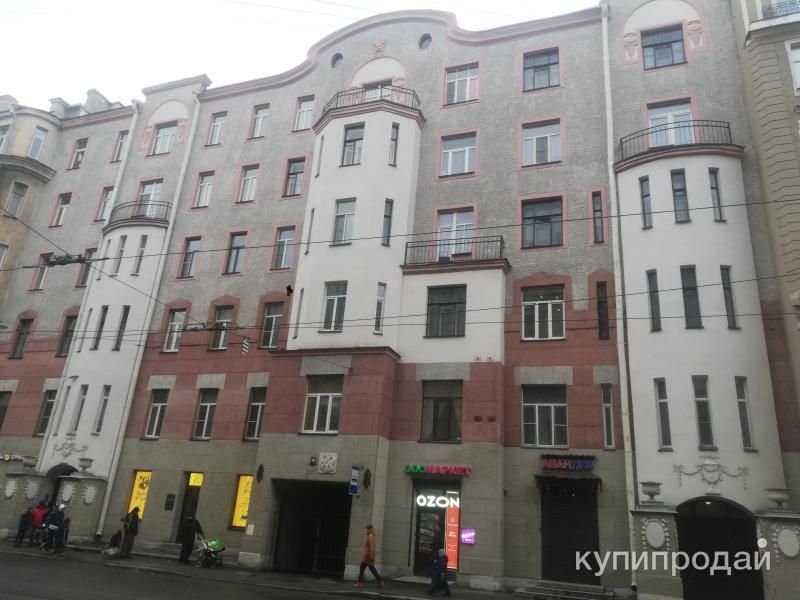 Ремонт и реставрация мокрых фасадов в Санкт-Петербурге