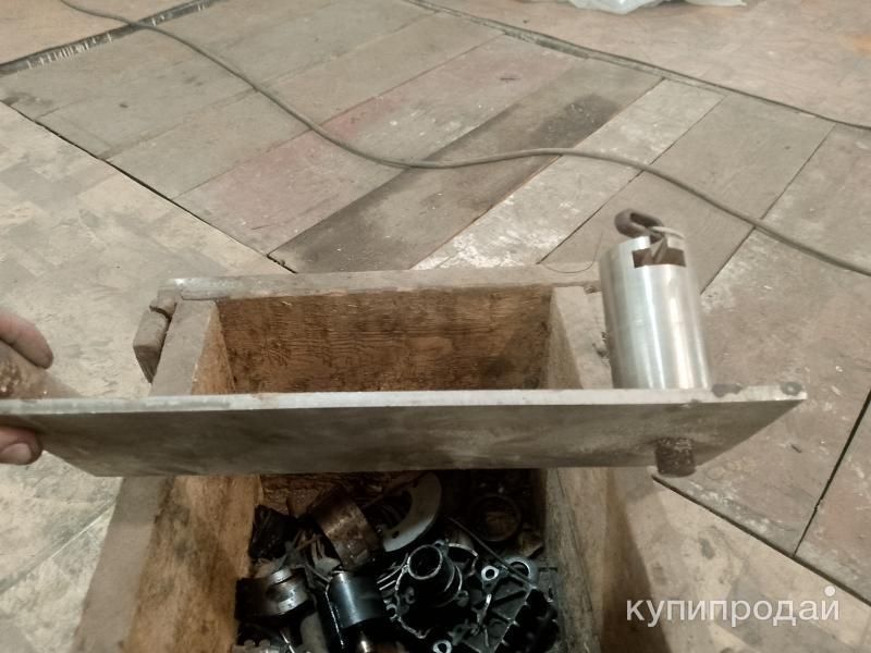 Продам винтовой замок СССР в Красноярске