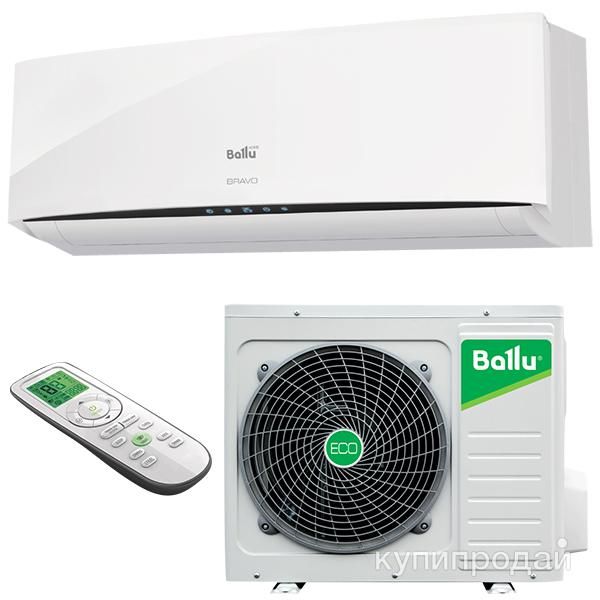 Продажа кондиционеров в Туле