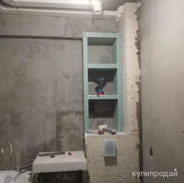 Плиточные работы в Сочи