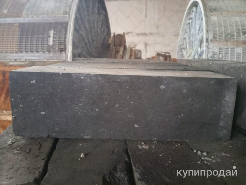 Угольные блоки в Кувандыке