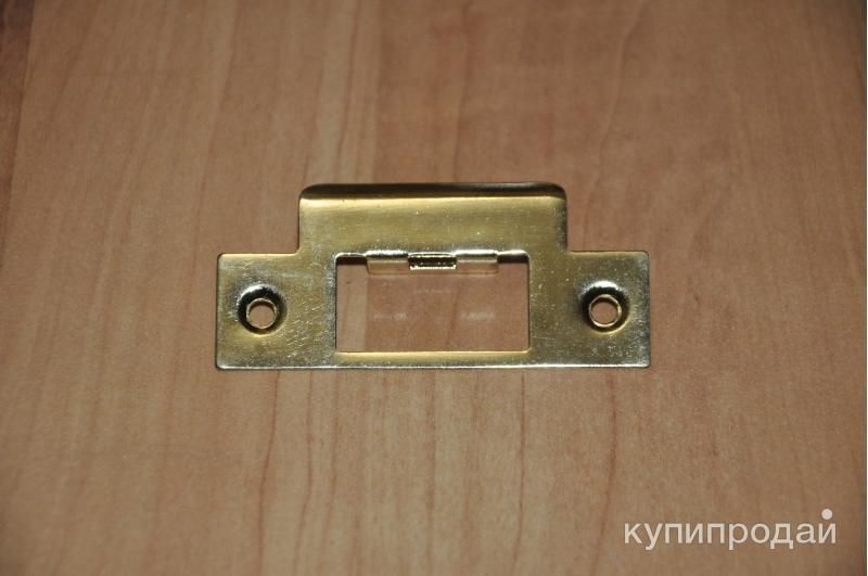 Ответная часть замка двери, запорная планка в Санкт-Петербурге