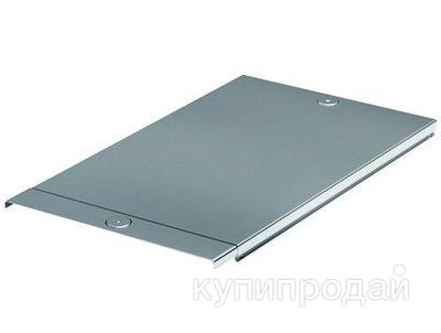Крышка на лоток с заземлением осн. 200 L3000 толщ в Тольятти