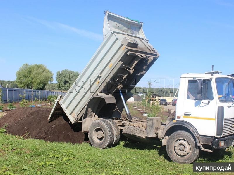 Купить планировочный грунт с доставкой в Коломне в Коломне