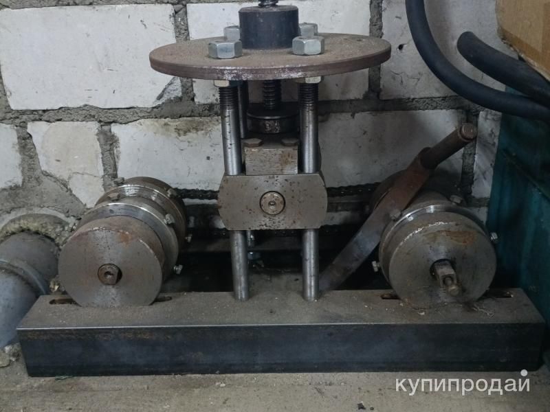 Трубогиб для профильной трубы в Клинцах