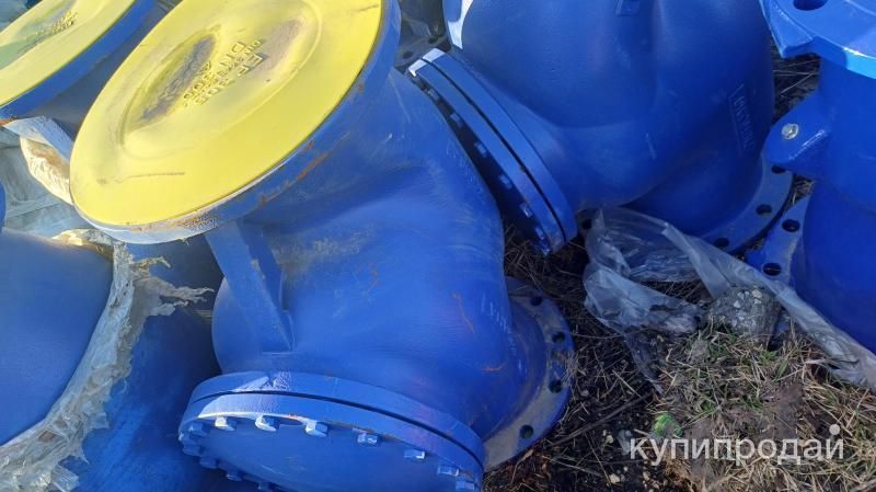 Обратный клапан Dendor,Zetkama в Подольске