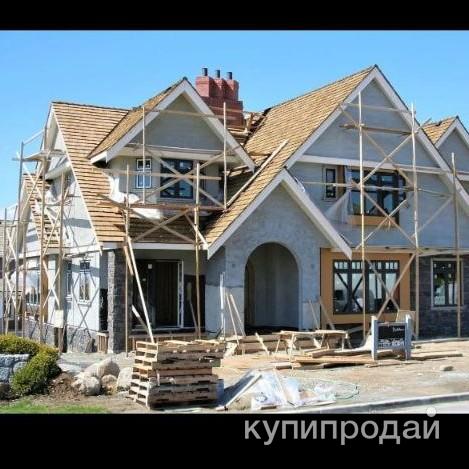 Строительство и ремонт в Туле