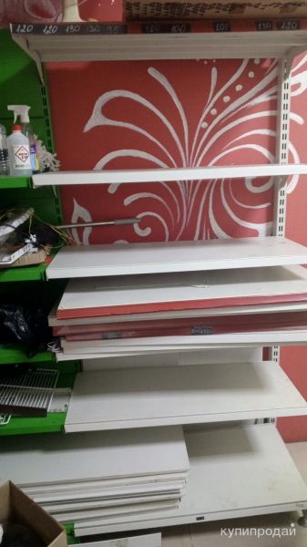 Стеллаж в Балашихе