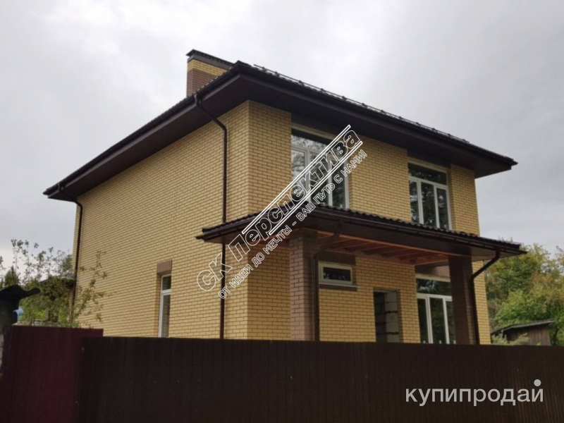 Строительство загородных домов, дач в Томске в Томске