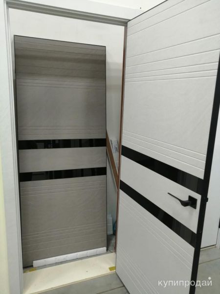 Межкомнатные двери в Саратове