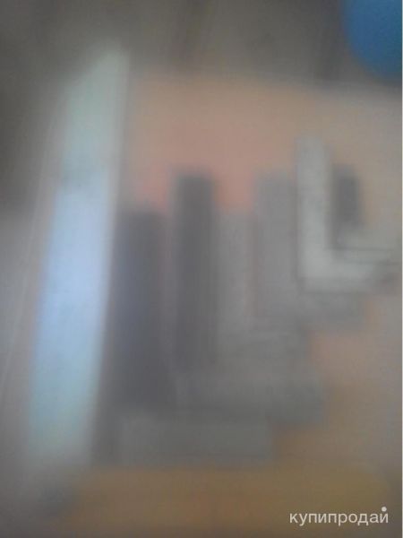 Уголок в Рубцовске