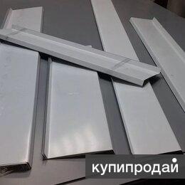 Жестяные изделия, доборные элементы в Орске