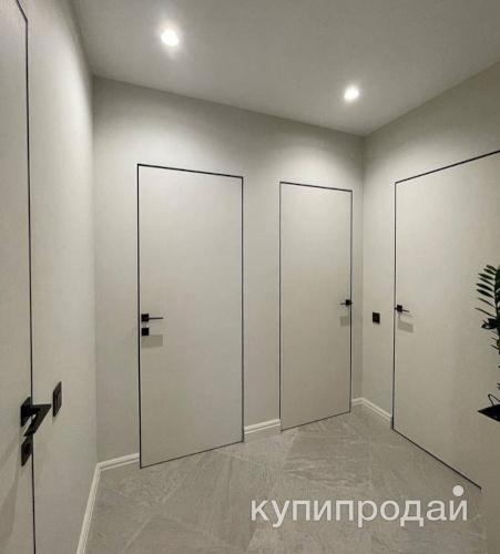 Установка и обслуживание дверей в Якутске