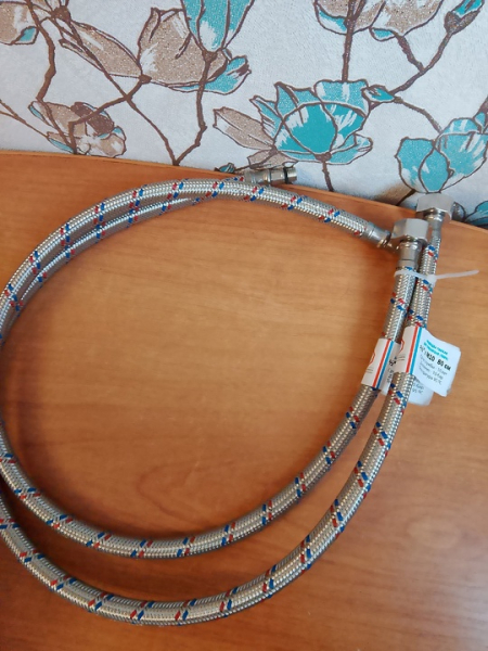 Продам подводка новая. 80см цена. 500..