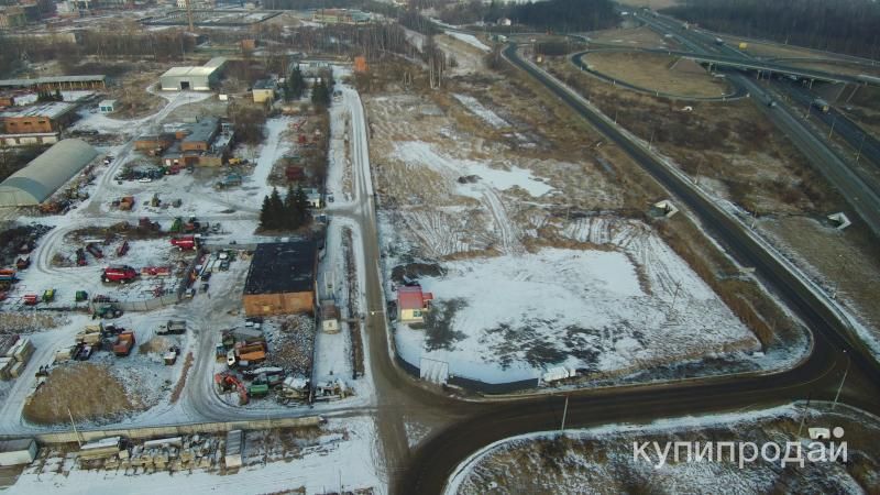 Приму суглинок, глину, землю для отсыпки участка до 25000 кубов. в Ступине