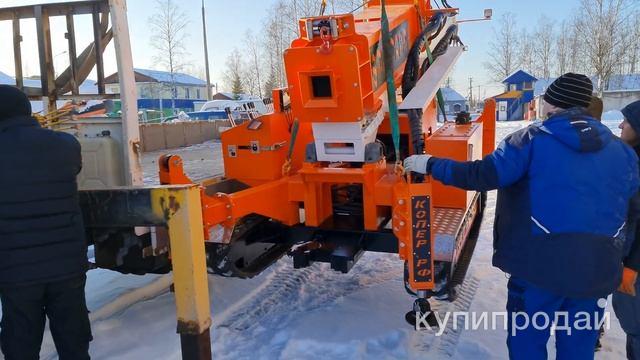 Сваи ЖБ Фундамент Красноармейск в Красноармейске