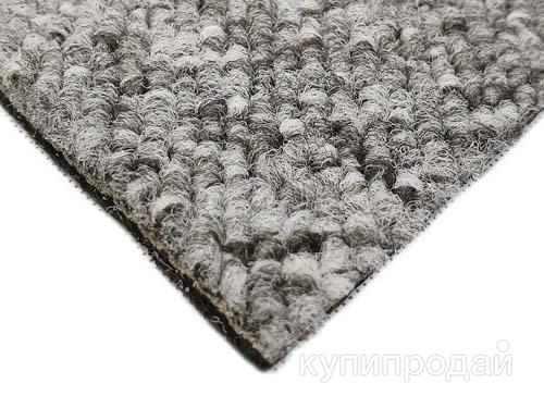 Ковровая плитка RusCarpetTiles London арт. 1276 в Москве