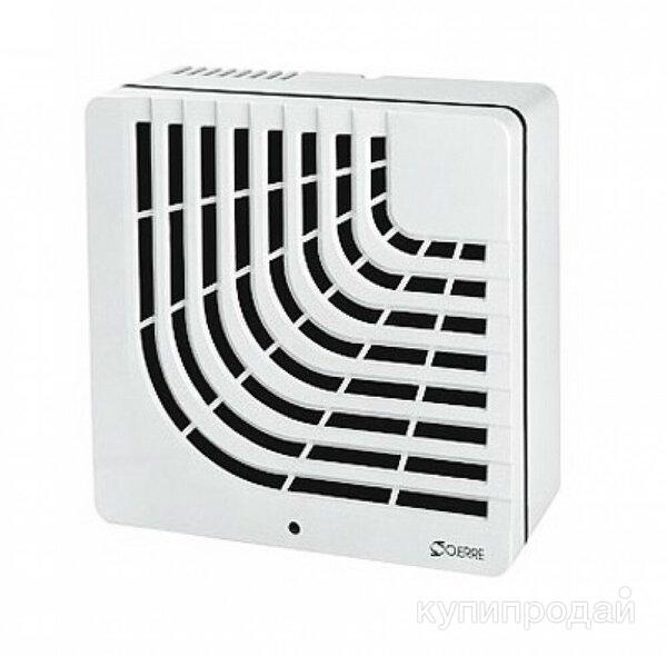 Вентилятор вытяжной Compact 100 и 200 O.erre несколько в Москве